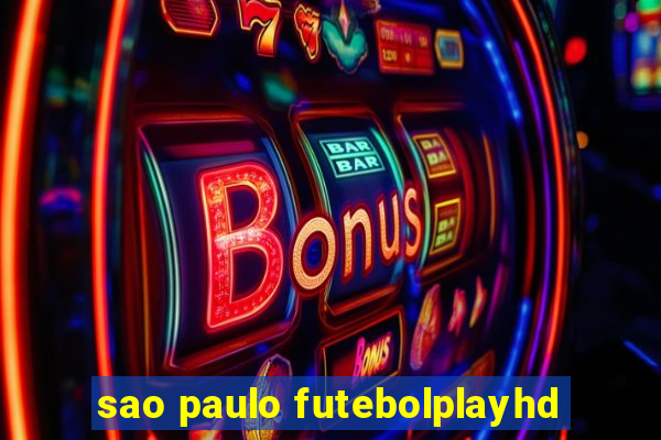 sao paulo futebolplayhd